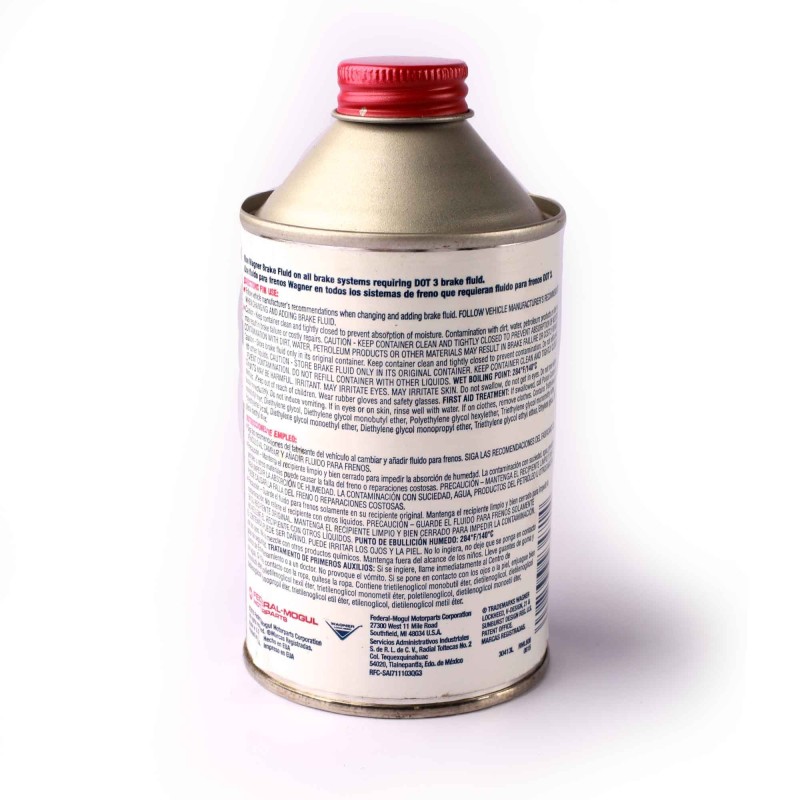 DOT3 8OZ 21B LIQUIDO FRENO 2