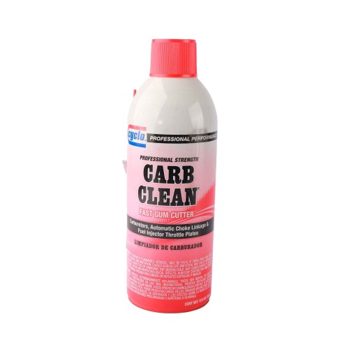 C1 LIMPIADOR DE CARBURADOR SPRAY 12.5 OZ