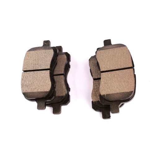 MD741-CARBON TECHNOLOGY