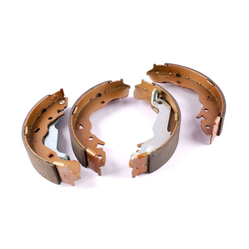 SA128-CARBON TECHNOLOGY