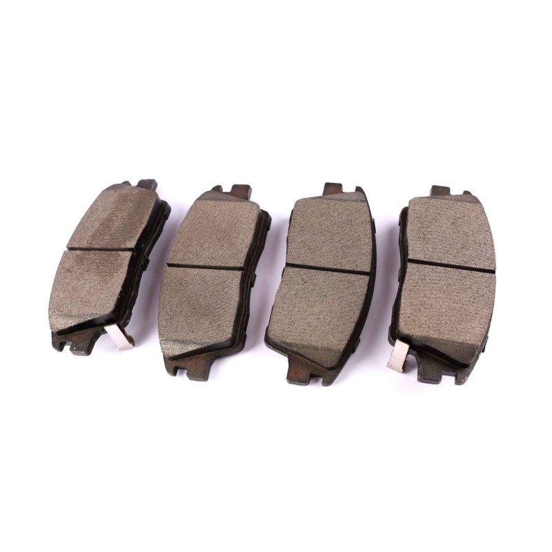 MD8516-CARBON TECHNOLOGY