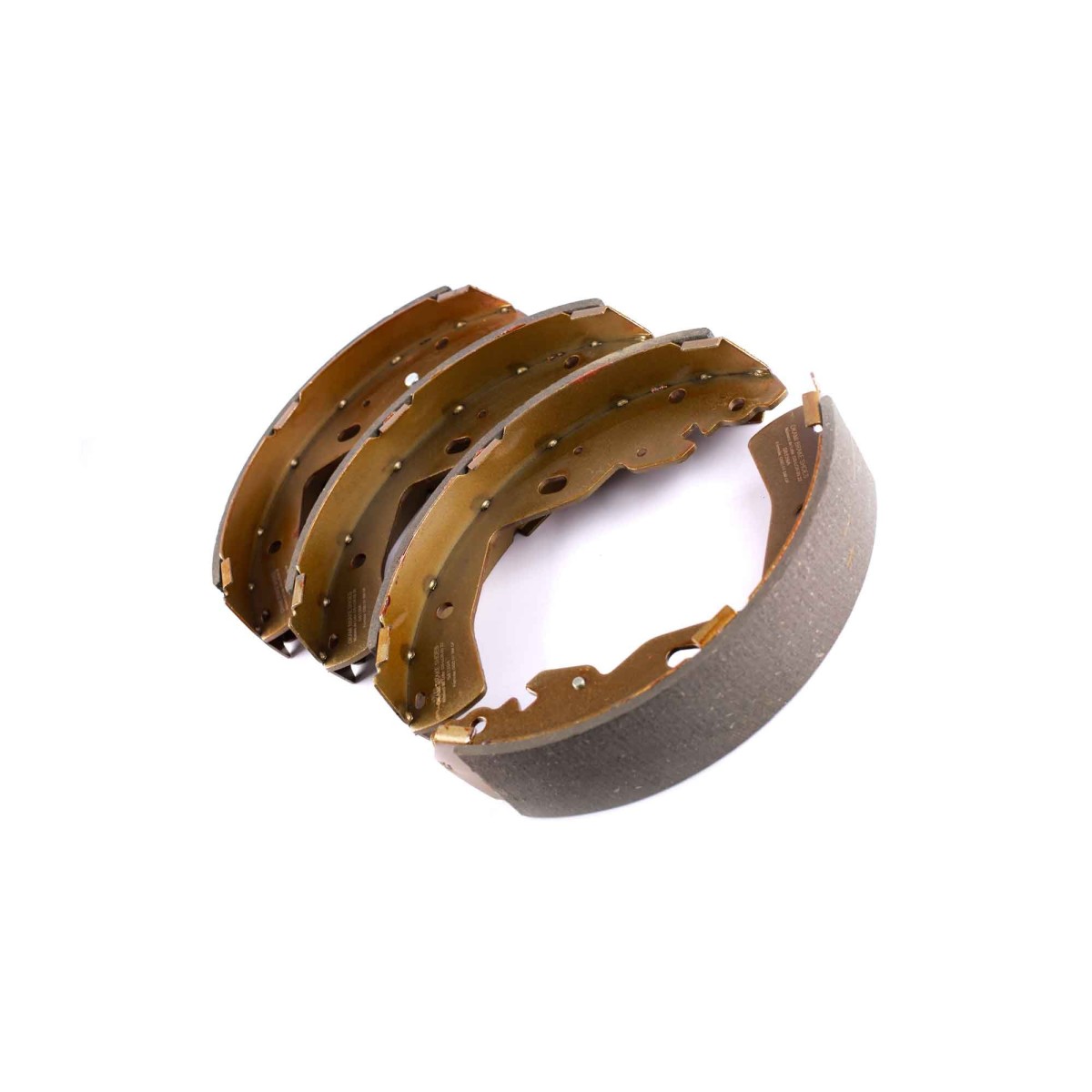 S8139A-CARBON TECHNOLOGY