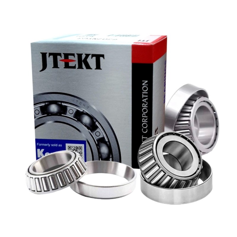 KIT ECOMMERCE RODAMIENTOS DE SPARK R/D - R/P