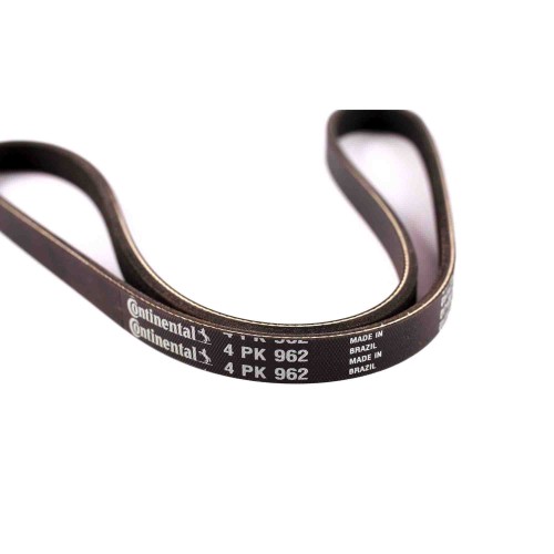 4PK962 BANDAS ACANALADAS