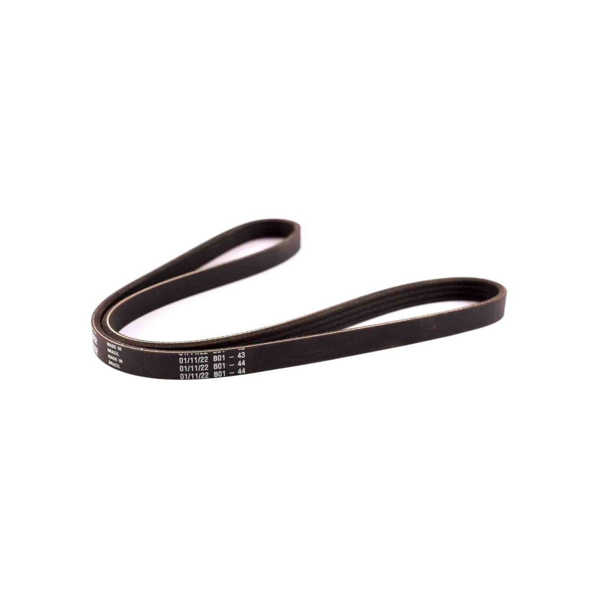 4PK962 BANDAS ACANALADAS