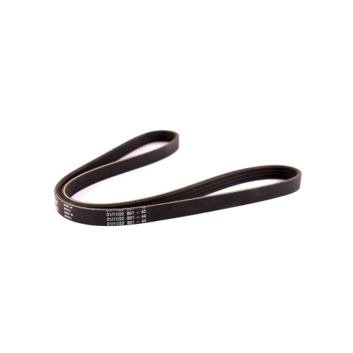 4PK962 BANDAS ACANALADAS