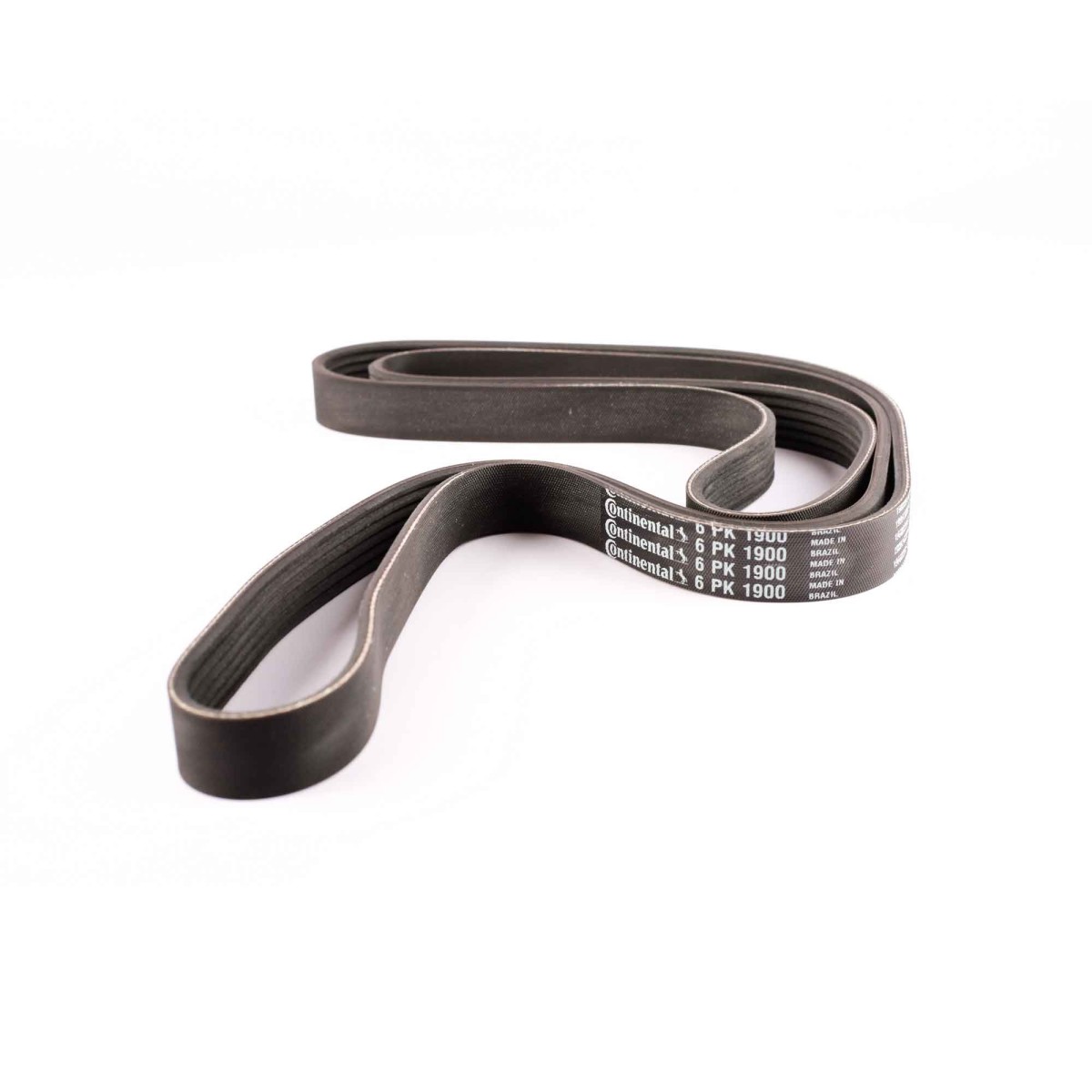 6PK1900 BANDAS ACANALADAS