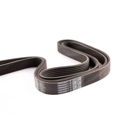 6PK1900 BANDAS ACANALADAS