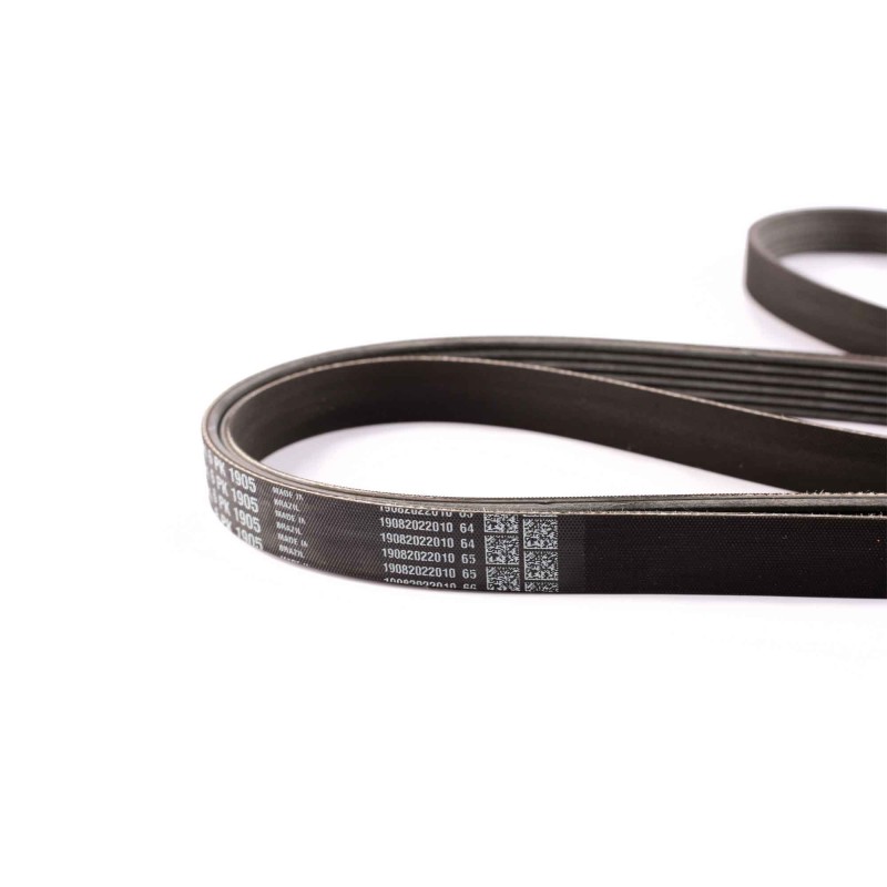 6PK1905 BANDAS ACANALADAS