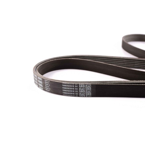 6PK1905 BANDAS ACANALADAS