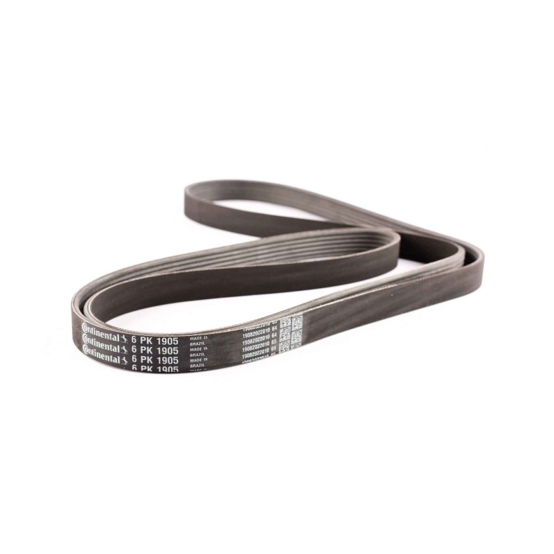 6PK1905 BANDAS ACANALADAS 2