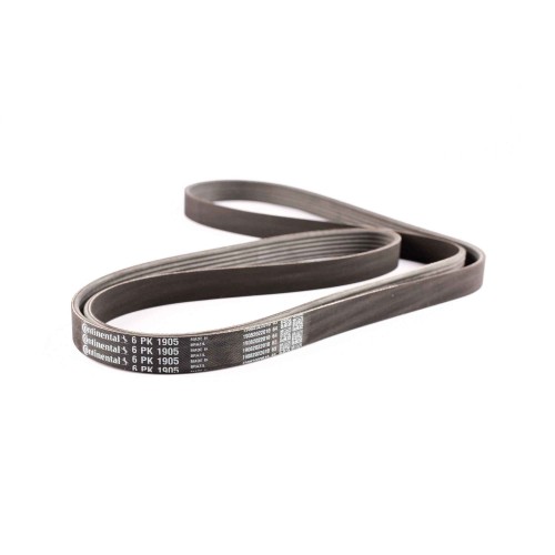 6PK1905 BANDAS ACANALADAS