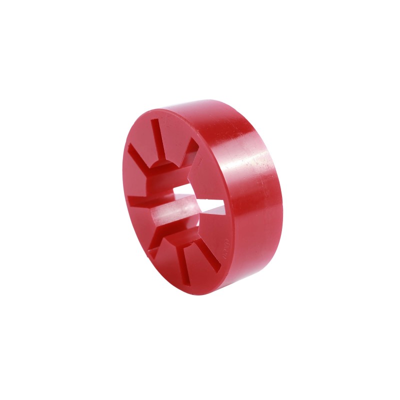 QF50INSERT ACOPLE INSERTO ROJO