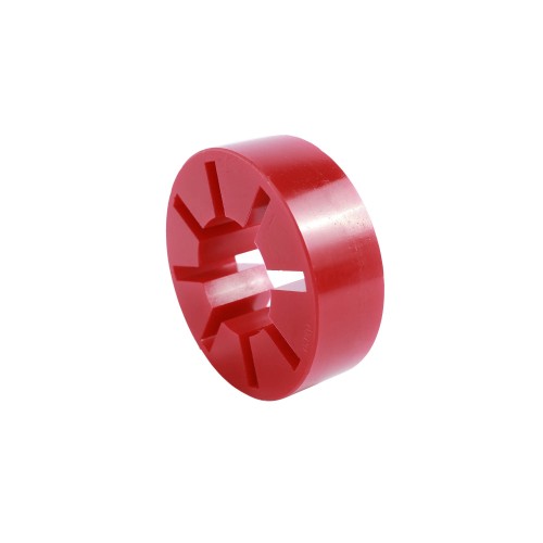 QF50INSERT ACOPLE INSERTO ROJO