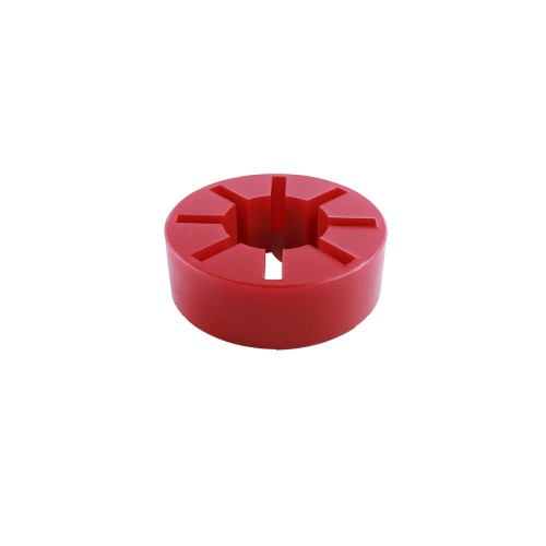 QF50INSERT ACOPLE INSERTO ROJO