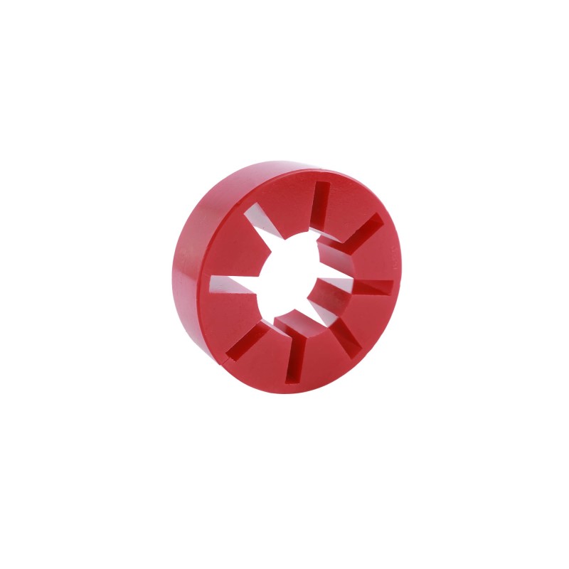 QF50INSERT ACOPLE INSERTO ROJO 2