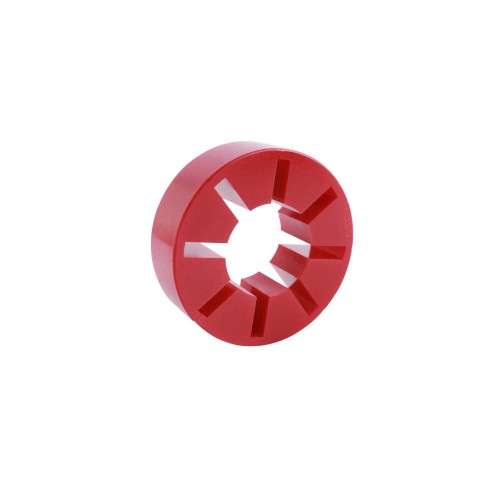 QF50INSERT ACOPLE INSERTO ROJO