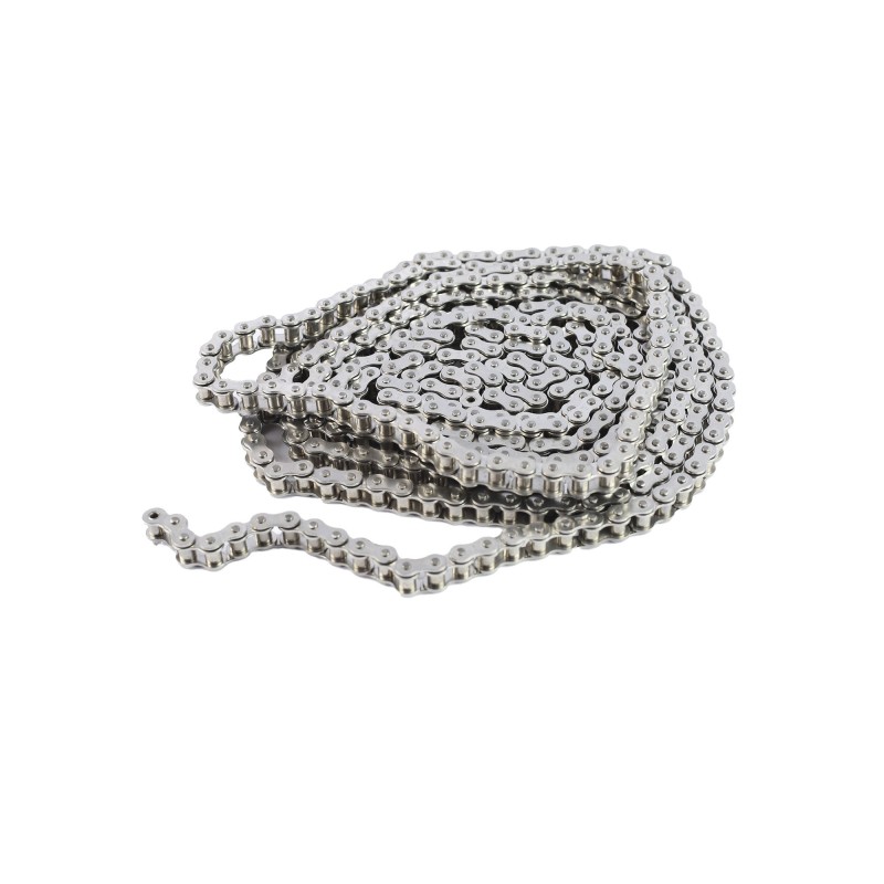 40SS-1R-5M CADENA ANSI ACERO INOX