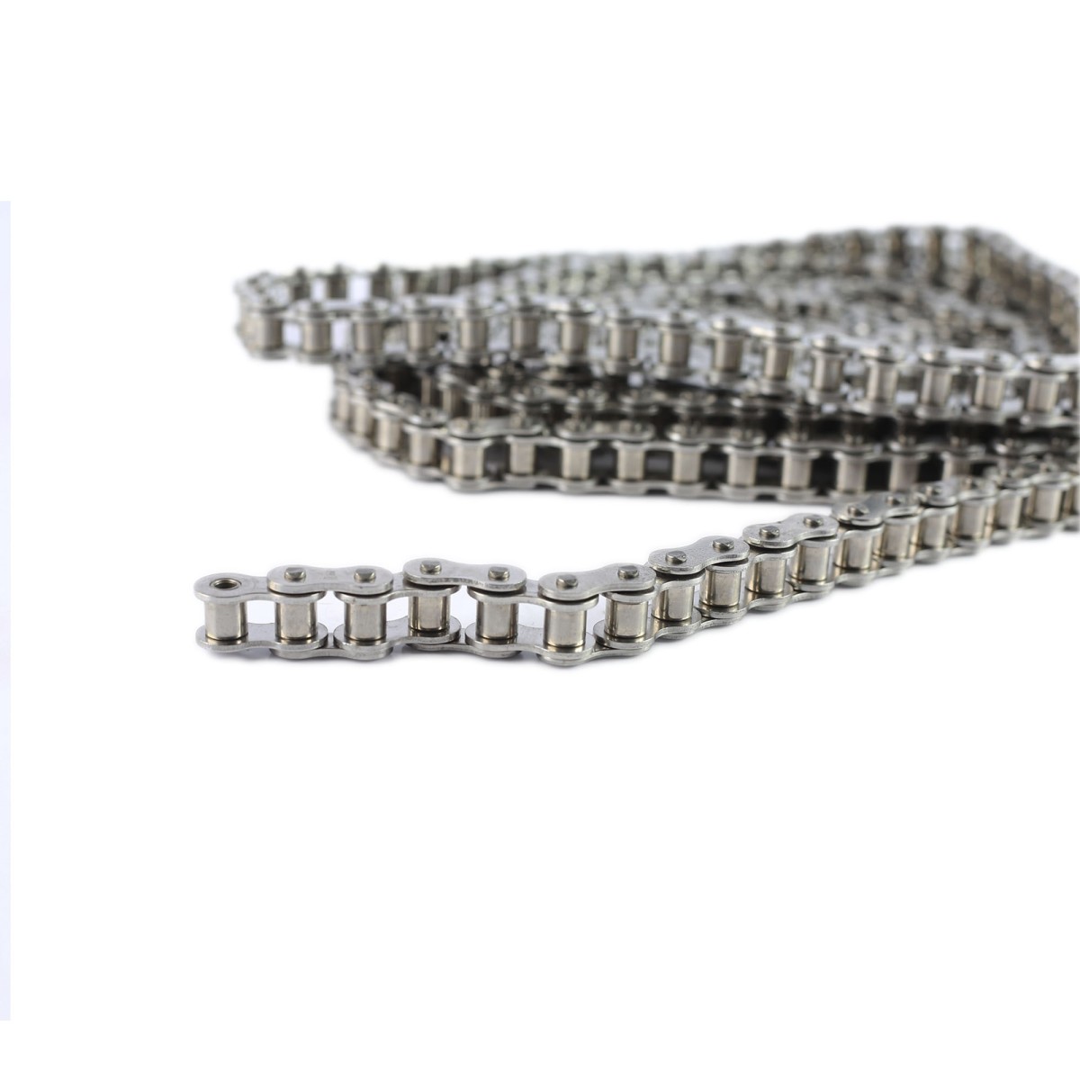 40SS-1R-5M CADENA ANSI ACERO INOX