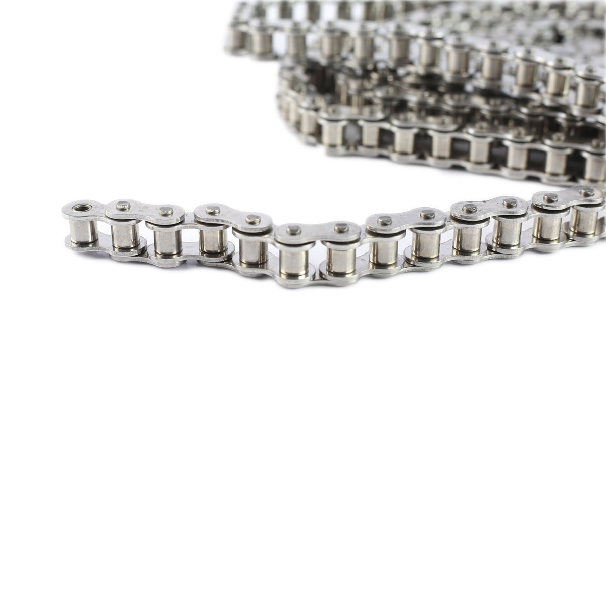 40SS-1R-5M CADENA ANSI ACERO INOX