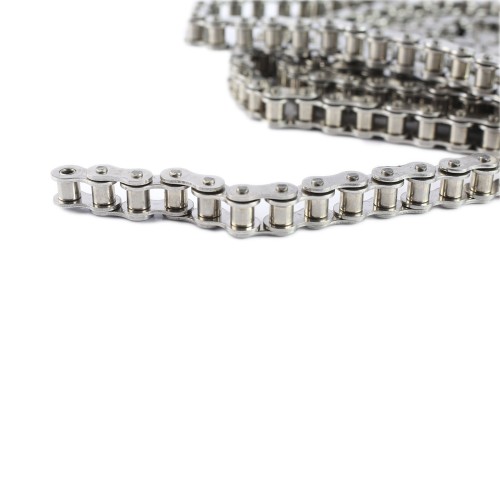 40SS-1R-5M CADENA ANSI ACERO INOX