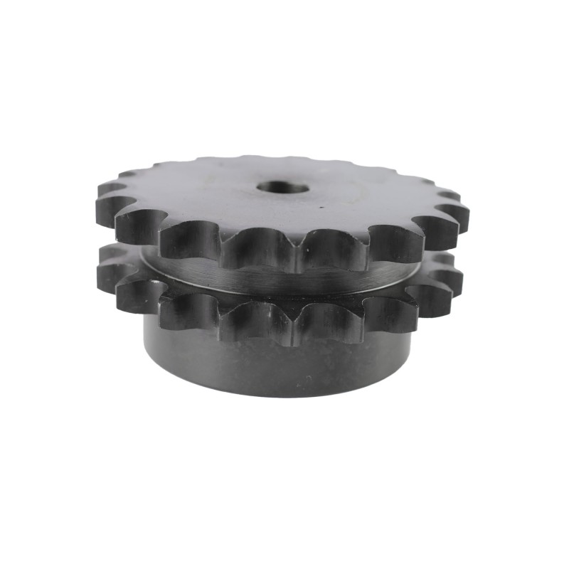 0602B19H PIÑON DOBLE