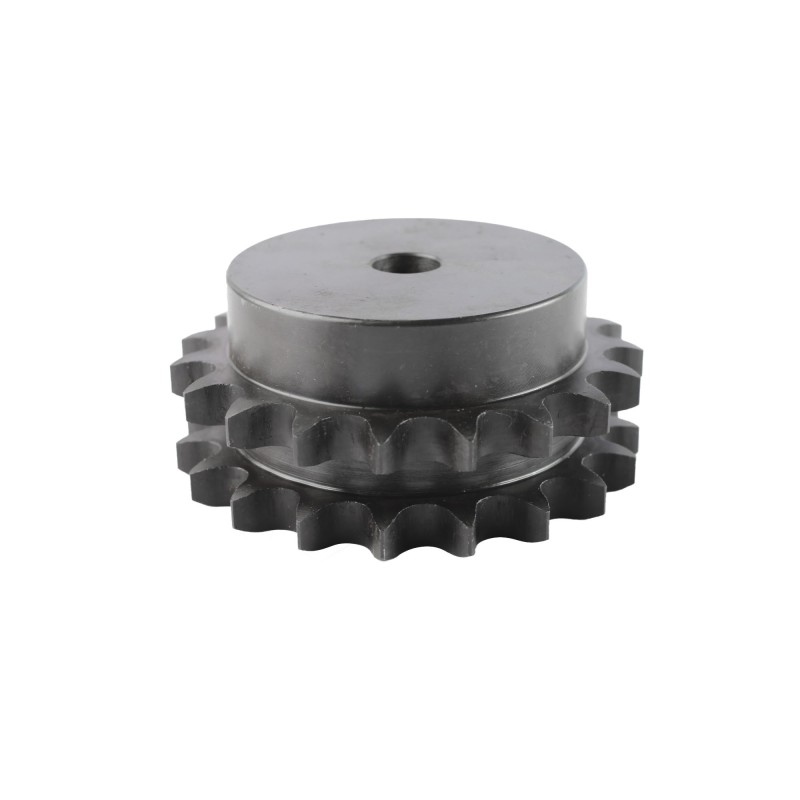 0602B19H PIÑON DOBLE 2