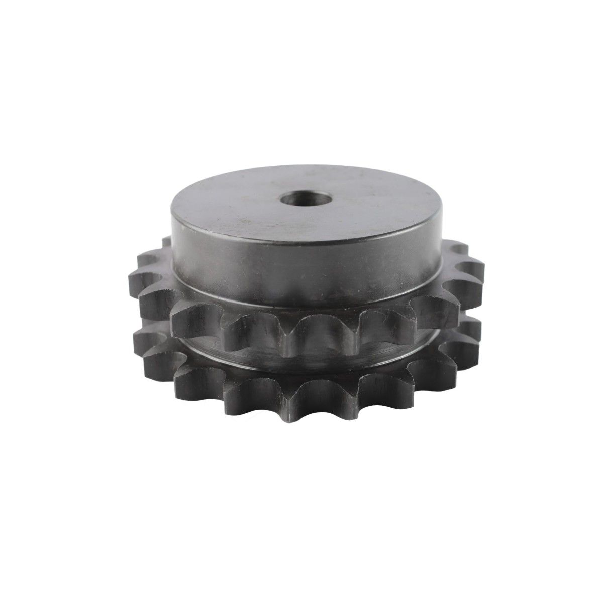 0602B19H PIÑON DOBLE