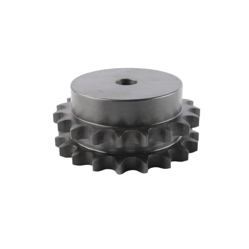 0602B19H PIÑON DOBLE