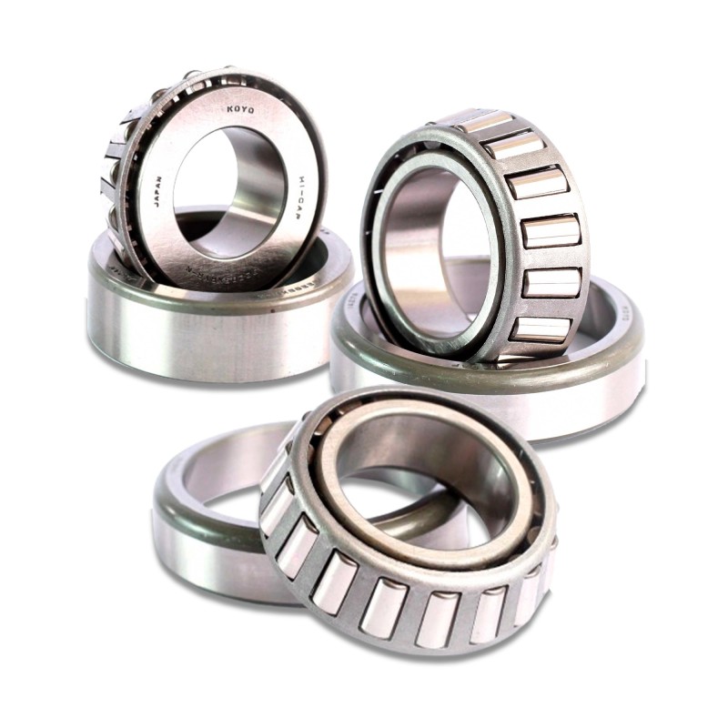 KIT ECOMMERCE MAZDA BT50 4X2 2.2L GASO 2 R/D KOYO- 4 R/P FAG