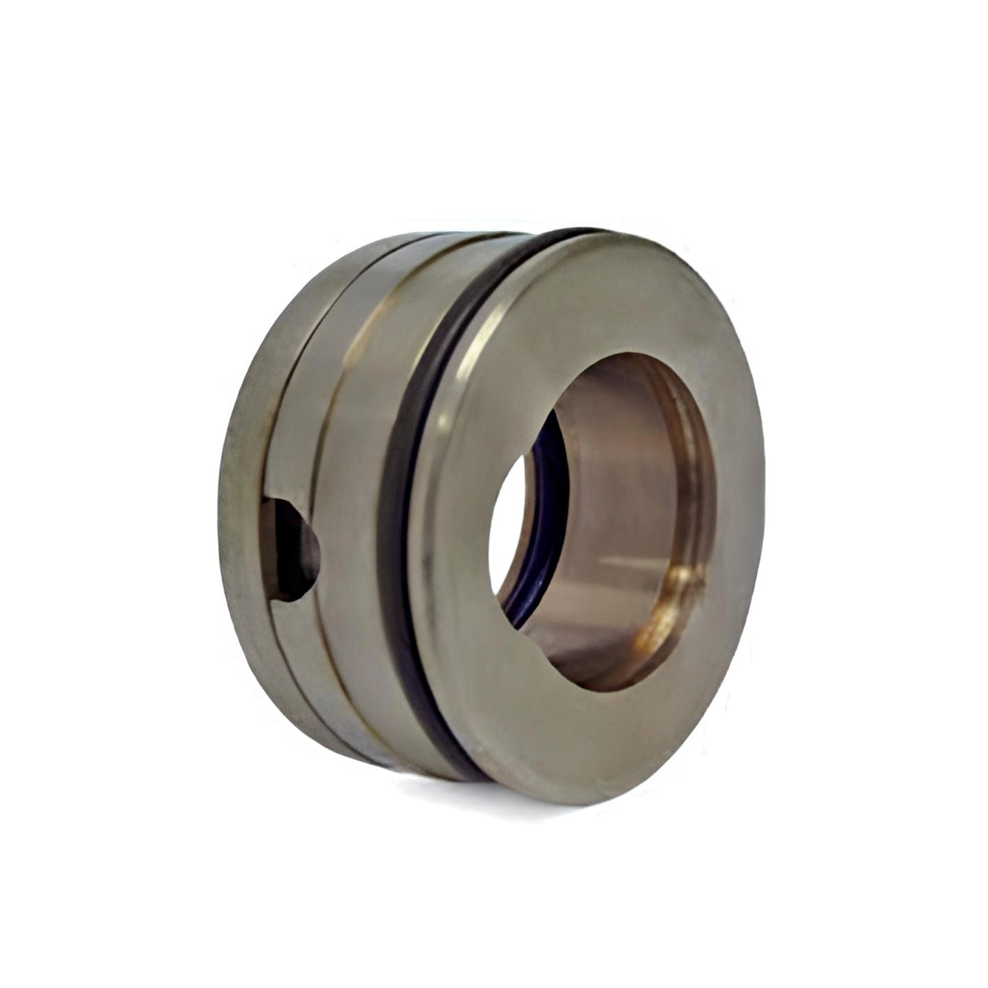 SELLO LABERINTO 954 BRONCE/VIT 1.3/4"X2 7/8"_SEALCO