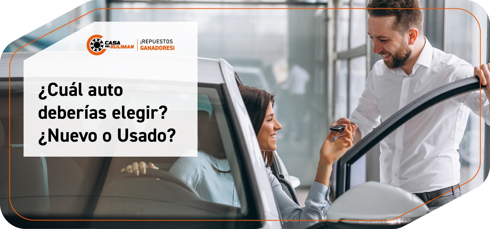 Cuál auto deberías elegir! ¿Nuevo o Usado? Cuál auto deberías elegir! ¿Nuevo o Usado?
