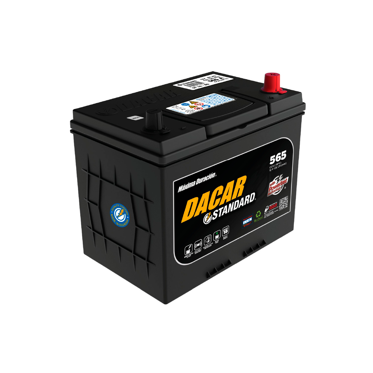 BP N100-130 I