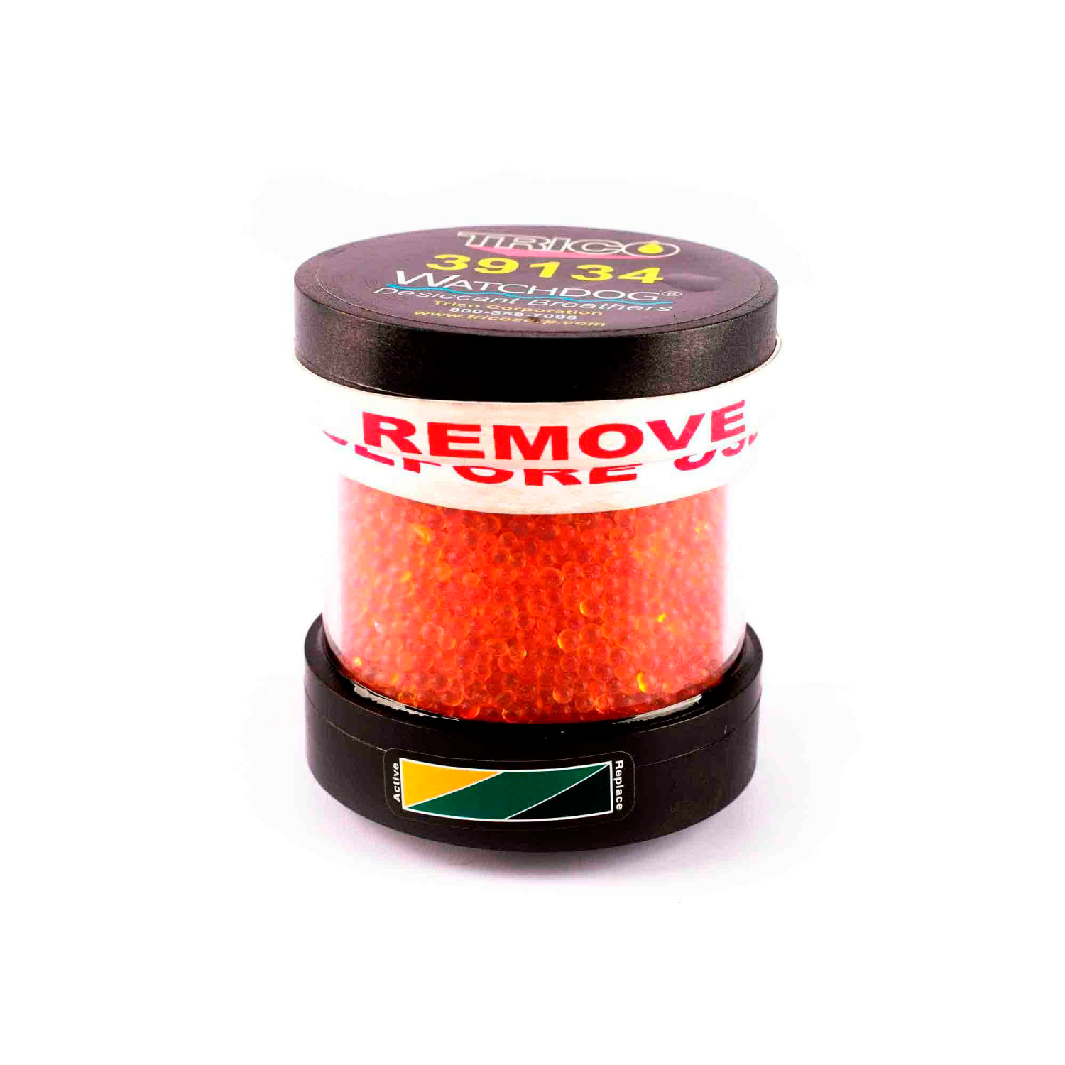 36104 ADAPTADOR DE PUERTO DE MUESTREO 1/4"  M16 X2