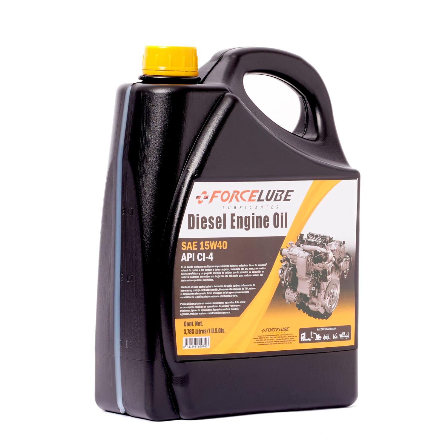 ACEITE DE CORTE BD 5GL