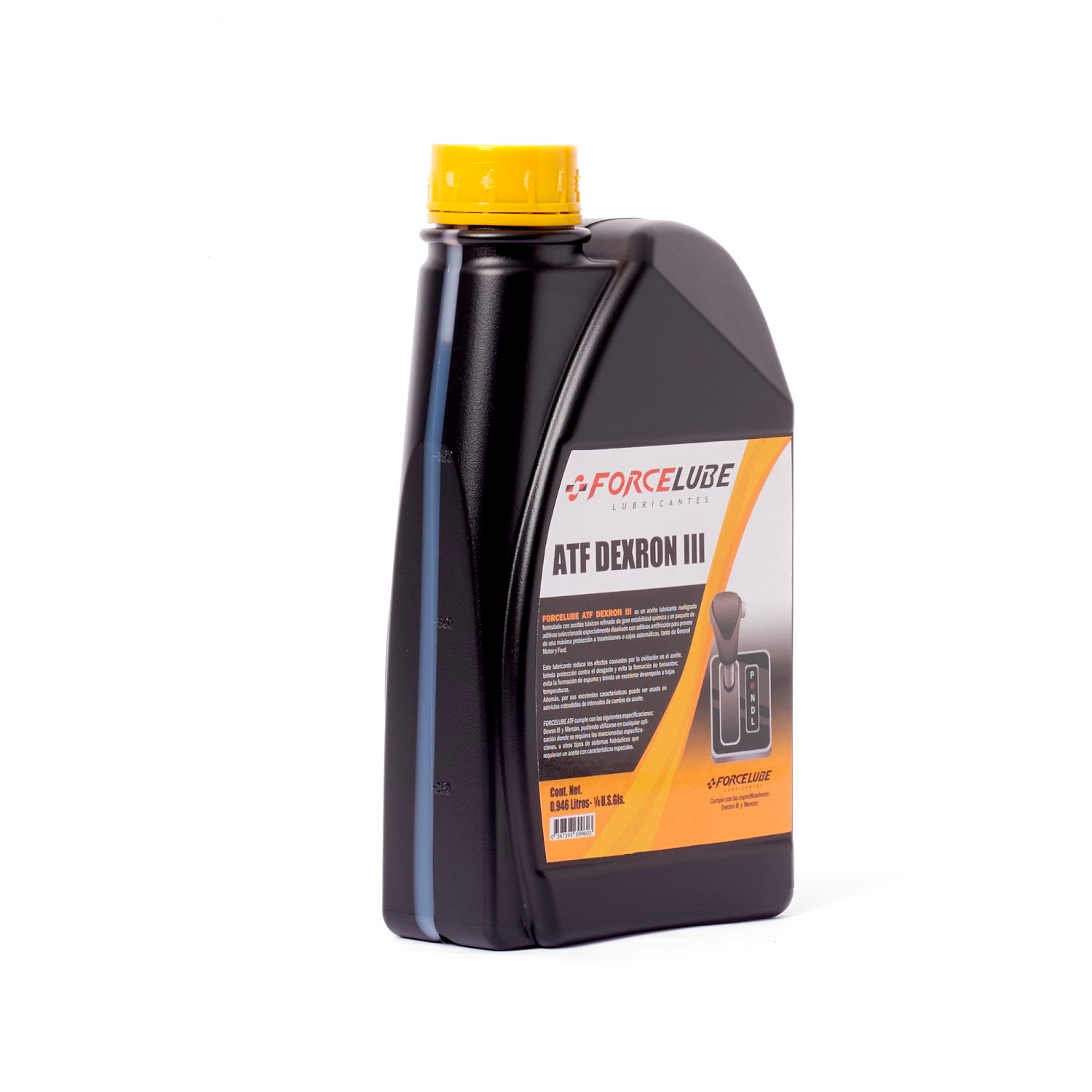 ACEITE DEXRON 2 ATF TQ 55GL