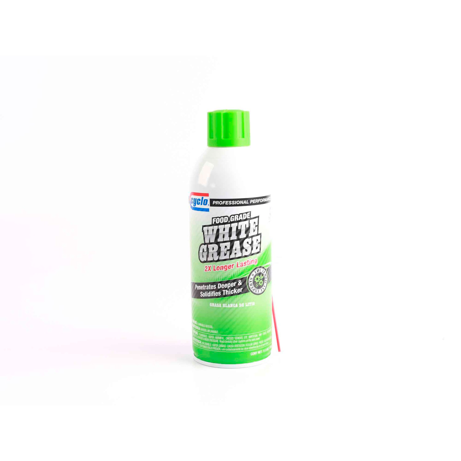 CGR23 GRASA VERDE SODIO 16OZ.NLGI 3